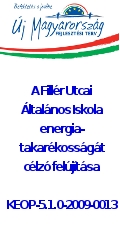 Fill&eacute;r banner