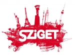 Sziget 2012, cimlap