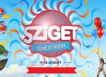 Sziget 2014 címlap