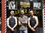 barber