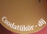 csodatukor